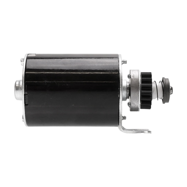 Elektrický štartér pre motory Briggs & Stratton John Deere Cub Cadet 1972-2002 7,0 PS - 18,0 PS (OEM 390838 391423 392749 394805 491766 497594)