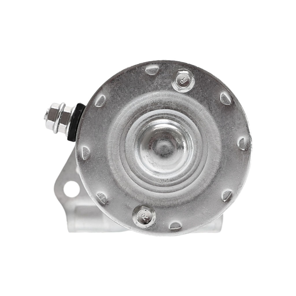 Elektrický štartér pre motory Briggs & Stratton John Deere Cub Cadet 1972-2002 7,0 PS - 18,0 PS (OEM 390838 391423 392749 394805 491766 497594)