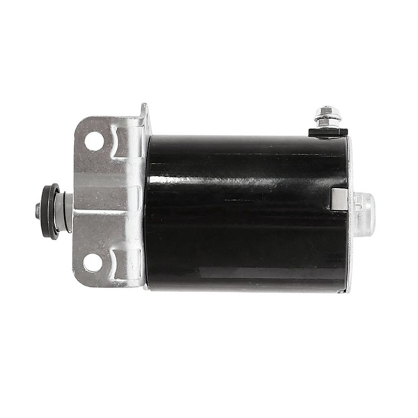 Elektrický štartér pre motory Briggs & Stratton John Deere Cub Cadet 1972-2002 7,0 PS - 18,0 PS (OEM 390838 391423 392749 394805 491766 497594)