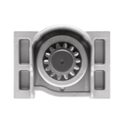 Elektrický štartér pre motory Loncin LC1P85F (OEM 270360094-0001)