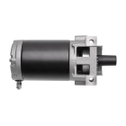 Elektrický štartér pre motory Loncin LC1P88F LC1P90F LC1P92F (OEM 270360132-0004 270360077-0001 270360077-T381)