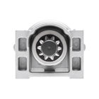 Elektrický štartér pre motory Loncin LC2P82F (OEM 270360146-0001)