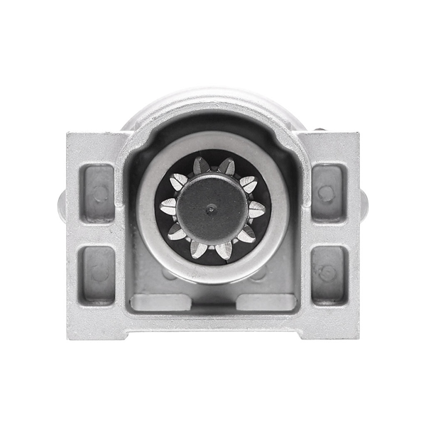 Elektrický štartér pre motory Loncin LC2P82F (OEM 270360146-0001)