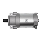 Elektrický štartér pre motory Loncin LC2P82F (OEM 270360146-0001)