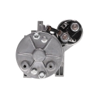 Elektrický štartér pre motory Zongshen GB1000 (OEM 100098108)