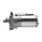 Elektrický štartér pre motory Zongshen GB1000 (OEM 100098108)