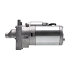 Elektrický štartér pre motory Zongshen GB1000 (OEM 100098108)