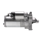 Elektrický štartér pre motory Zongshen GB1000 (OEM 100098108)