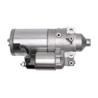 Elektrický štartér pre motory Zongshen GB1000 (OEM 100098108)