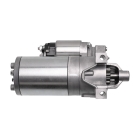 Elektrický štartér pre motory Zongshen GB1000 (OEM 100098108)