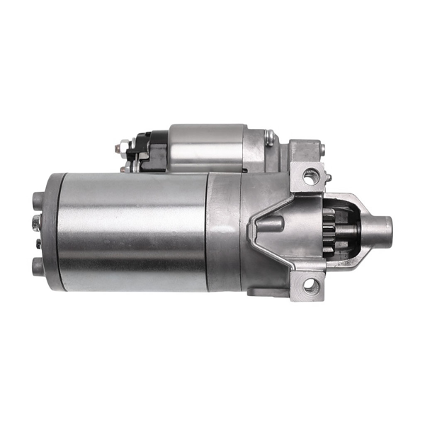 Elektrický štartér pre motory Zongshen GB1000 (OEM 100098108)