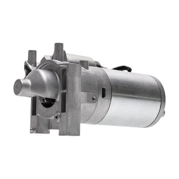 Elektrický štartér pre motory Zongshen GB1000 (OEM 100098108)