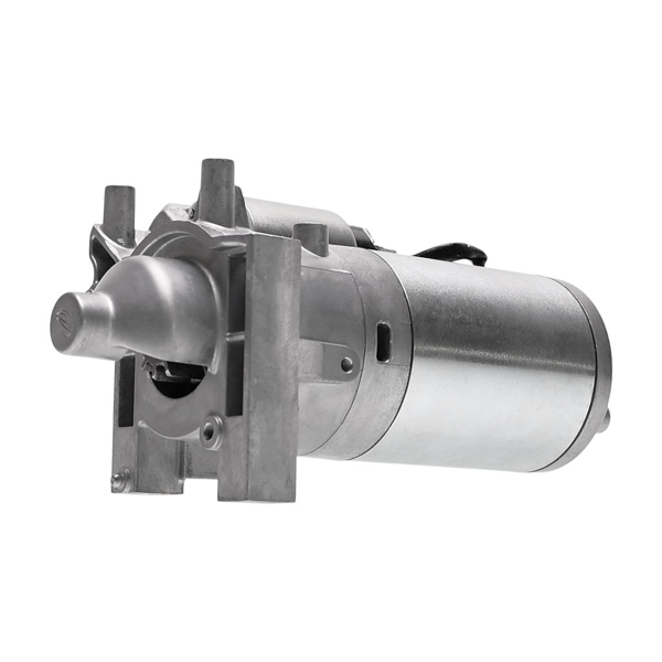 Elektrický štartér pre motory Zongshen GB1000 (OEM 100098108)