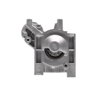 Elektrický štartér pre motory Zongshen GB1000 (OEM 100098108)