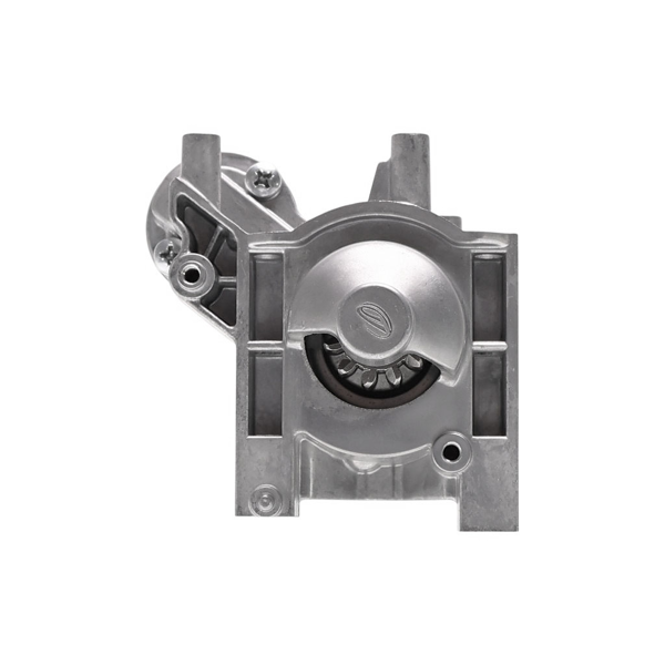 Elektrický štartér pre motory Zongshen GB1000 (OEM 100098108)