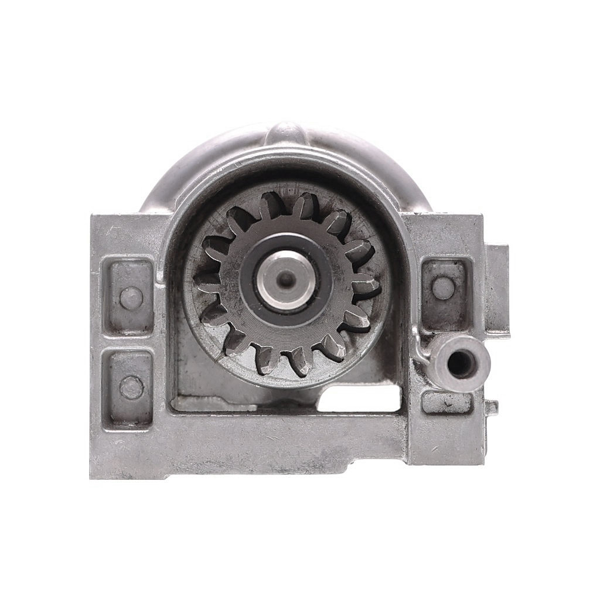 Elektrický štartér pre motory Zongshen XP620 17,6 PS (OEM 100009805)