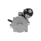 Elektrický štartér pre motory Zongshen XP680 GB680 (OEM 100009806)