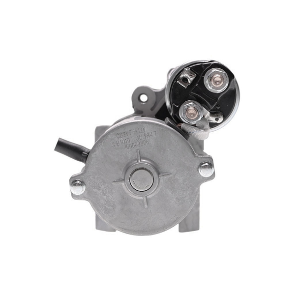 Elektrický štartér pre motory Zongshen XP680 GB680 (OEM 100009806)