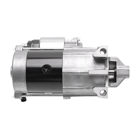 Elektrický štartér pre motory Zongshen XP680 GB680 (OEM 100009806)