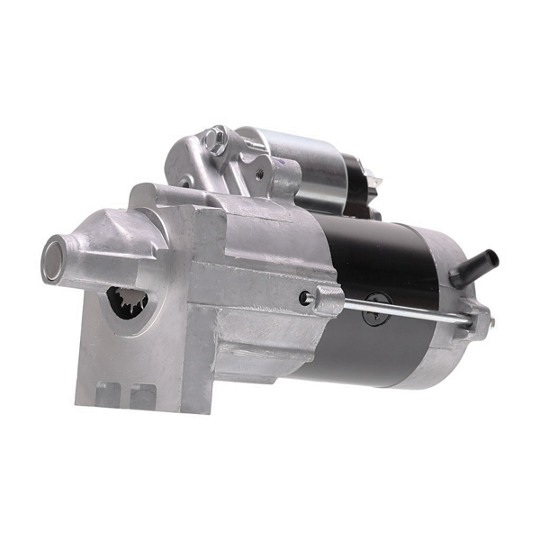 Elektrický štartér pre motory Zongshen XP680 GB680 (OEM 100009806)