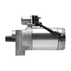 Elektrický štartér pre motory Zongshen XP680 od roku výroby 2023 (OEM 100148820-0001)