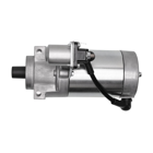 Elektrický štartér pre motory Zongshen XP680 od roku výroby 2023 (OEM 100148820-0001)