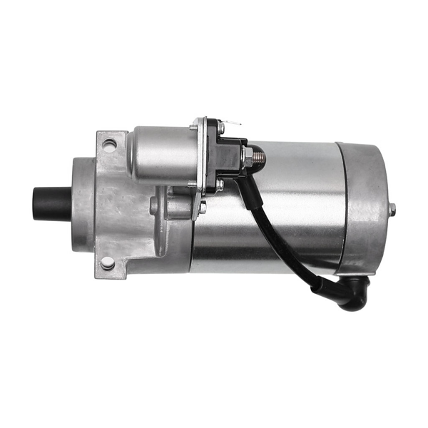Elektrický štartér pre motory Zongshen XP680 od roku výroby 2023 (OEM 100148820-0001)