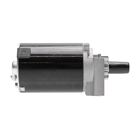 Elektrický štartér pre záhradné traktory Kohler C12-5 Cub Cadet Toro 264-6 264H 312-8 Kohler 12,5 PS (OEM 12-098-05 12-092-05 12-092-05)