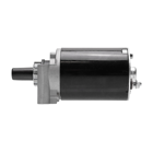 Elektrický štartér pre záhradné traktory Kohler C12-5 Cub Cadet Toro 264-6 264H 312-8 Kohler 12,5 PS (OEM 12-098-05 12-092-05 12-092-05)