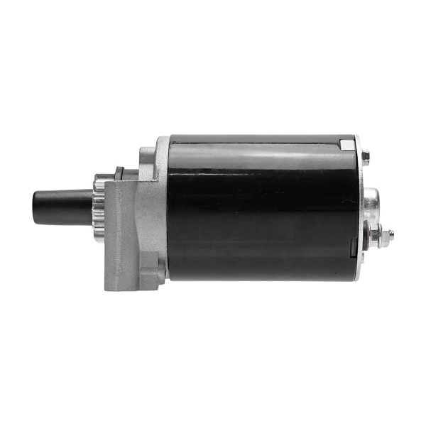 Elektrický štartér pre záhradné traktory Kohler C12-5 Cub Cadet Toro 264-6 264H 312-8 Kohler 12,5 PS (OEM 12-098-05 12-092-05 12-092-05)