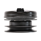 Elektromagnetická spojka pre záhradné traktory Alko T18 T20 Stihl Viking MT4097 MT4112 MT4412 MT6112 MT6127 originálny diel Warner (OEM 521736 521684 61701602010)