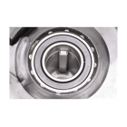 Elektromagnetická spojka pre záhradné traktory Alko T18 T20 Stihl Viking MT4097 MT4112 MT4412 MT6112 MT6127 originálny diel Warner (OEM 521736 521684 61701602010)