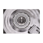 Elektromagnetická spojka pre záhradné traktory AlkoT13 T15 T17 Castelgarden TC92 TC102 (OEM 464115 514876 118399061/0)