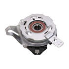 Elektromagnetická spojka pre záhradné traktory Alpina Castel Garden Stiga Mountfield (OEM 18399065/0 1136-0837-01 5915-12 5915-29 118399065/1 18399065/1)