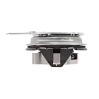 Elektromagnetická spojka pre záhradné traktory Alpina Castel Garden Stiga Mountfield (OEM 18399065/0 1136-0837-01 5915-12 5915-29 118399065/1 18399065/1)