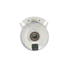 Elektromagnetická spojka pre záhradné traktory Castel Garden John Deere Mountfield Alpina Dolmar Makita Solo Viking Honda (OEM 5217-20 80186VK1003)