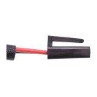 Elektromagnetická spojka pre záhradné traktory Castelgarden Stiga Estate 2084H 3084H Alpina BT84 (OEM 118399069/0 5217-63)