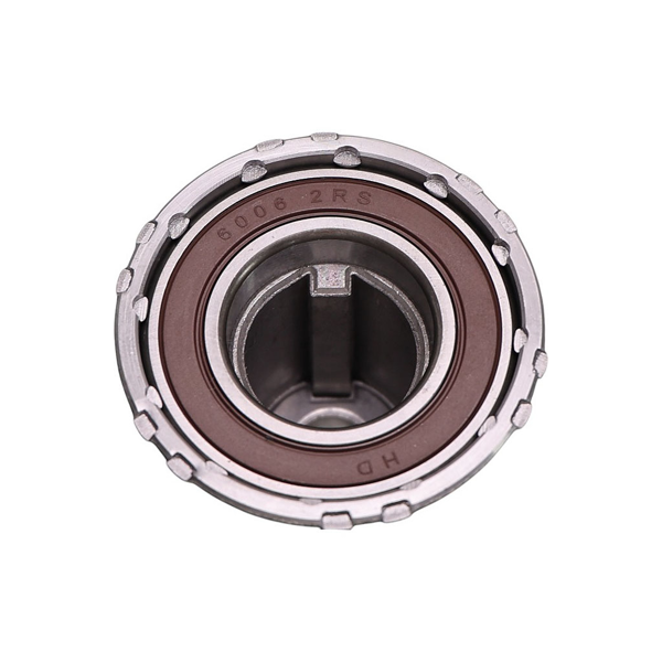 Elektromagnetická spojka pre záhradné traktory Husqvarna Jonsered Poulan Ariens Axxom Elektrolux John Deere MTD Viking (OEM 00574200)