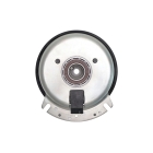 Elektromagnetická spojka pre záhradné traktory Husqvarna Jonsered Poulan Ariens Axxom Elektrolux John Deere MTD Viking (OEM 00574200)