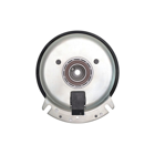 Elektromagnetická spojka pre záhradné traktory Husqvarna Jonsered Poulan Ariens Axxom Elektrolux John Deere MTD Viking (OEM 00574200)