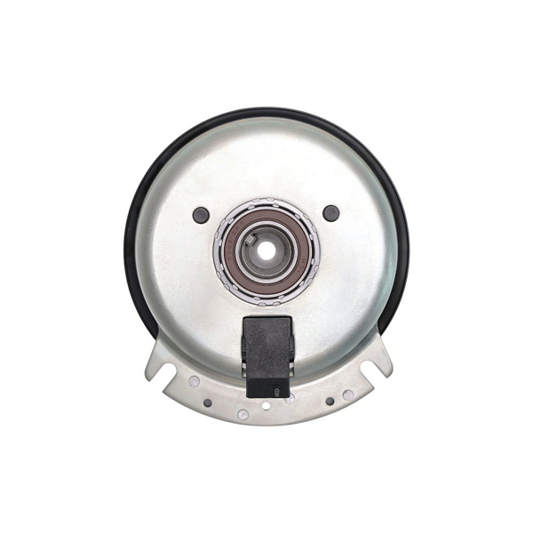 Elektromagnetická spojka pre záhradné traktory Husqvarna Jonsered Poulan Ariens Axxom Elektrolux John Deere MTD Viking (OEM 00574200)