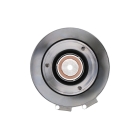 Elektromagnetická spojka pre záhradné traktory Husqvarna Jonsered Poulan Ariens Axxom Elektrolux John Deere MTD Viking (OEM 00574200)