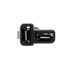 Elektromagnetická spojka pre záhradné traktory Husqvarna Jonsered Poulan Ariens Axxom Elektrolux John Deere MTD Viking (OEM 00574200)