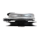 Elektromagnetická spojka pre záhradné traktory Husqvarna Jonsered Poulan Ariens Axxom Elektrolux John Deere MTD Viking (OEM 00574200)