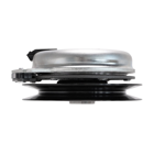 Elektromagnetická spojka pre záhradné traktory Husqvarna Jonsered Poulan Ariens Axxom Elektrolux John Deere MTD Viking (OEM 00574200)