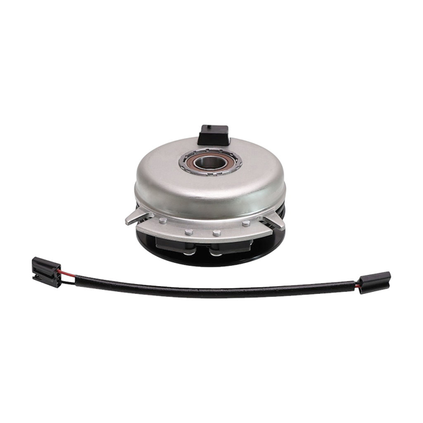 Elektromagnetická spojka pre záhradné traktory Husqvarna Jonsered Poulan Ariens Axxom Elektrolux John Deere MTD Viking (OEM 532160889 892595)