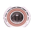 Elektromagnetická spojka pre záhradné traktory Husqvarna Jonsered Poulan Ariens Axxom Elektrolux John Deere MTD Viking (OEM 532160889 892595)