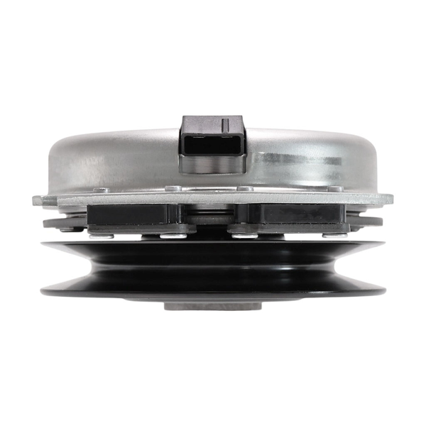 Elektromagnetická spojka pre záhradné traktory Husqvarna Jonsered Poulan Ariens Axxom Elektrolux John Deere MTD Viking (OEM 7-06290)