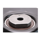 Elektromagnetická spojka pre záhradné traktory Husqvarna Jonsered Poulan Ariens Axxom Elektrolux John Deere MTD Viking (OEM 7-06290)