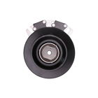 Elektromagnetická spojka pre záhradné traktory Husqvarna Jonsered Poulan Ariens Axxom Elektrolux John Deere MTD Viking (OEM 7-06290)